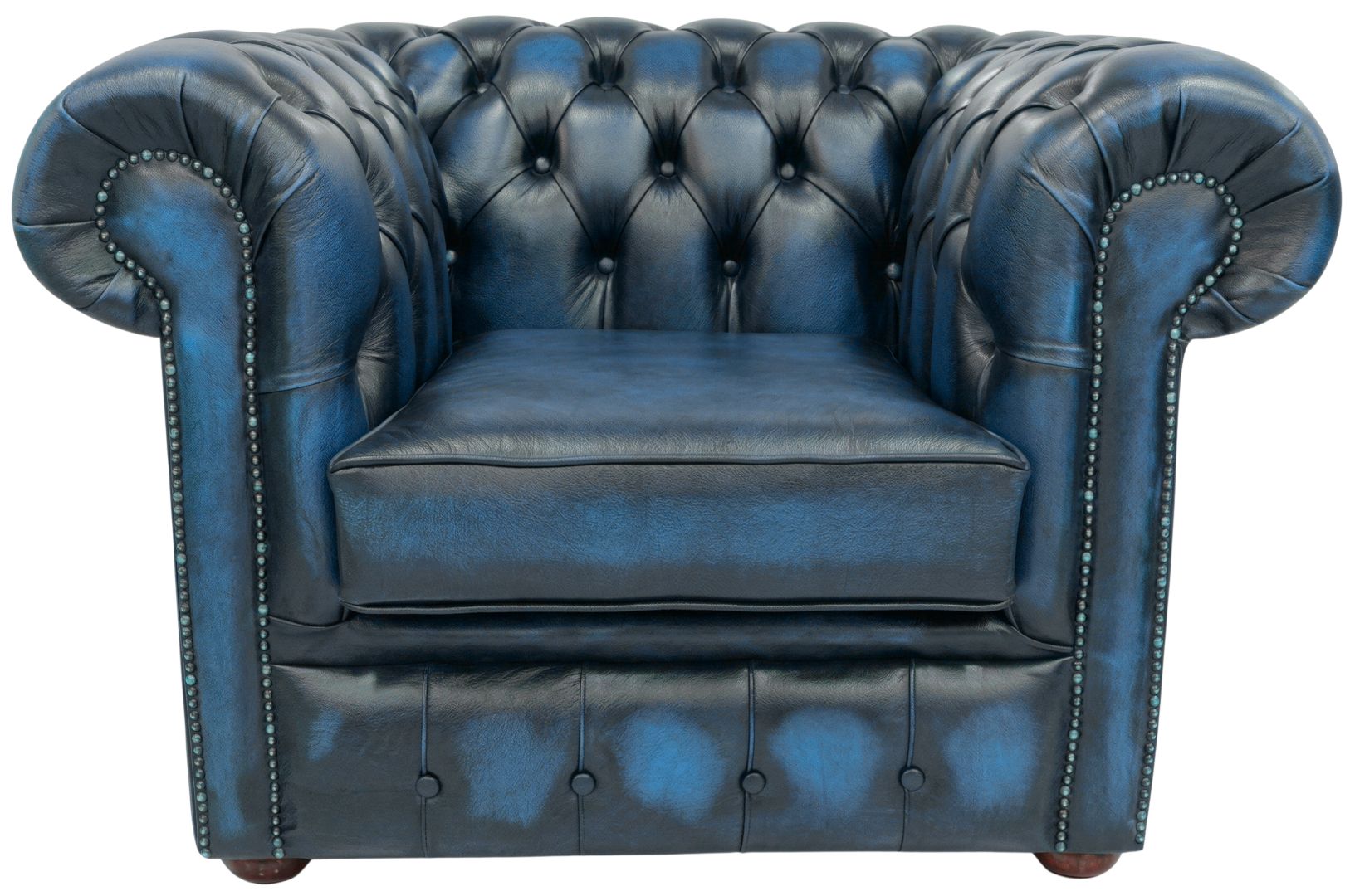 The Cambridge Chesterfield